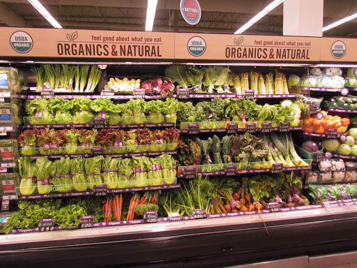 Grocery Store «ACME Markets», reviews and photos, 400 Simpson Dr, Chester Springs, PA 19425, USA