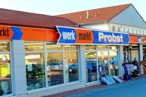 Werkmarkt Probst image