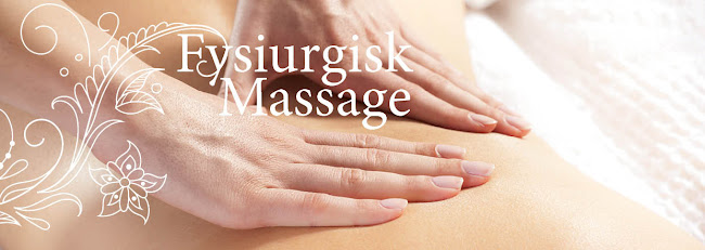Anmeldelser af Massage4U i Aalborg - Akupunkturklinik