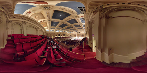 Event Venue «Mechanics Hall», reviews and photos, 321 Main St, Worcester, MA 01608, USA