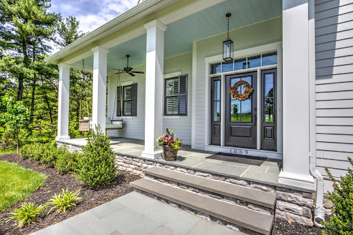 Home Builder «Metzler Home Builders Inc», reviews and photos, 1172 Penn Grant Rd, Lancaster, PA 17602, USA