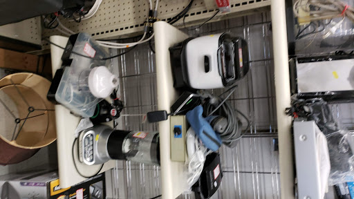 Thrift Store «The Salvation Army», reviews and photos, 499 Scranton Carbondale Hwy, Archbald, PA 18403, USA