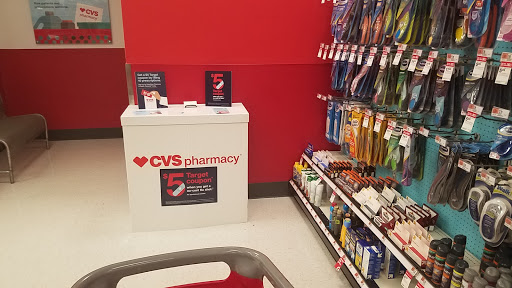 Department Store «Target», reviews and photos, 101 Commerce Way, Woburn, MA 01801, USA