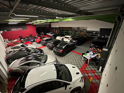 Sport Design Automobiles à Rouffach