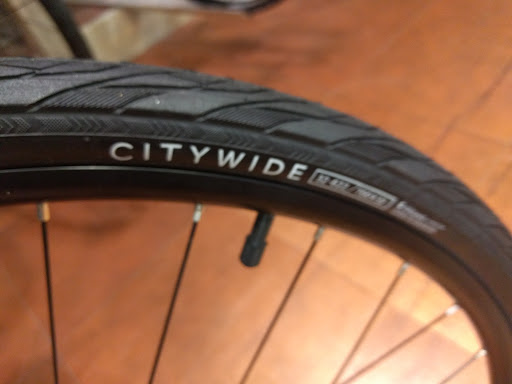 Bicycle Store «Cadence Cyclery», reviews and photos, 200 Marketplace Ln, Highland Village, TX 75077, USA