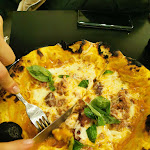 Photo n°9 de l'avis de Fabio.a fait le 08/02/2022 à 06:25 sur le  Luca Piscopo - Anema & Pizza à Frattamaggiore