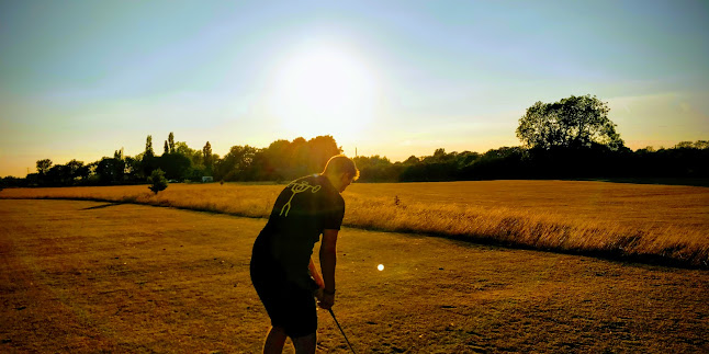 Reviews of Maxey Golf Course in Peterborough - Golf club