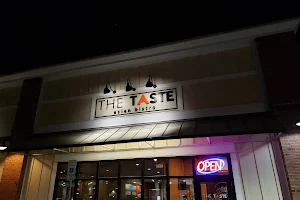 The Taste Asian Bistro image