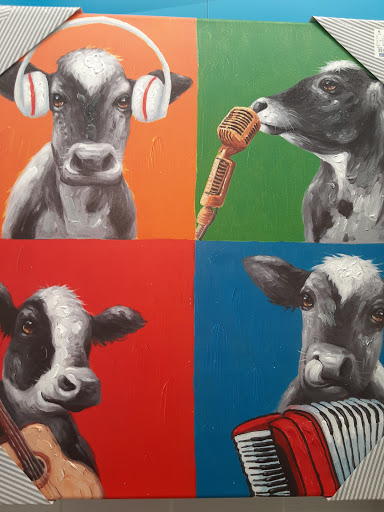 Clothing Store «Ross Dress for Less», reviews and photos, 1001 S Interstate 35 East Service Rd, DeSoto, TX 75115, USA