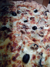 Pizza du Pizzeria Diva Pizza à Saint-Orens-de-Gameville - n°12