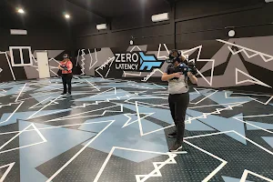 Oxmoz VR - ARENA et Escape Game en Réalité virtuelle - Toulouse Blagnac image