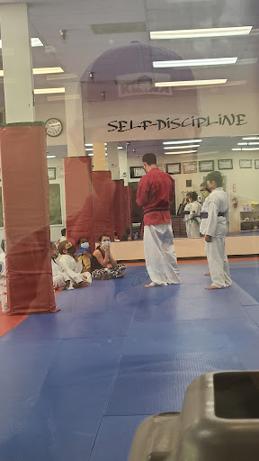 Martial Arts School «Fairwood Martial Arts», reviews and photos, 17138 116th Ave SE, Renton, WA 98058, USA