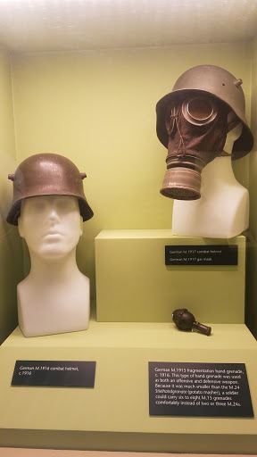 Museum «4th Infantry Division Museum», reviews and photos, 6013 Nelson Blvd, Fort Carson, CO 80913, USA