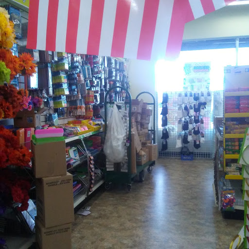 Dollar Store «Dollar Tree», reviews and photos, 1537 Bethlehem Pike, Hatfield, PA 19440, USA