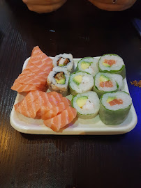 Sushi du Restaurant japonais Yamasa 92 à Châtenay-Malabry - n°18