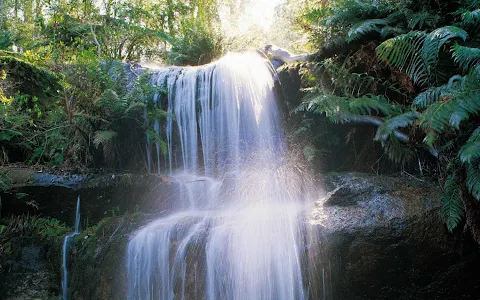 Mount Buangor State Park image