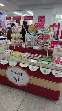イオンスタイル東岸和田