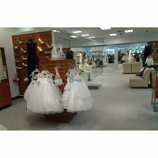 Bridal Shop «Alfred Angelo Bridal», reviews and photos, 13895 W Sunrise Blvd, Sunrise, FL 33323, USA