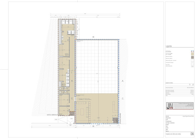 Arquitectura - JNobre - Montijo