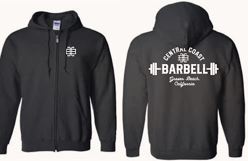 Gym «Gym», reviews and photos, 650 Farroll Rd, Grover Beach, CA 93433, USA