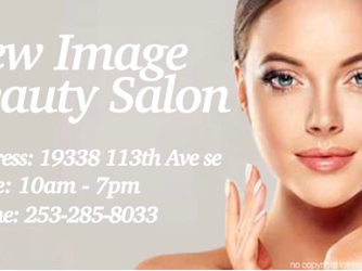 New Image Beauty Salon