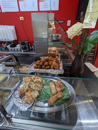 Asian Grocery Store «Filipino Global Supermarket», reviews and photos, 5509 Leesburg Pike, Falls Church, VA 22041, USA