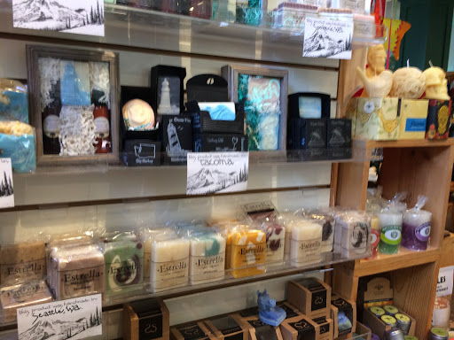 Gift Shop «The Pacific Northwest Shop», reviews and photos, 2702 N Proctor St, Tacoma, WA 98407, USA