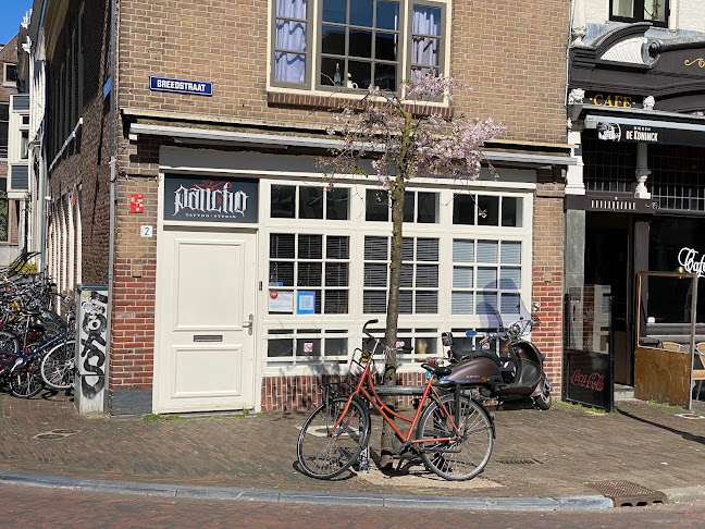 Reacties en beoordelingen van AD PANCHO TATTOO STUDIO