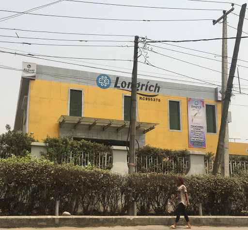Longrich International, 89 Opebi Rd, Opebi, Ikeja, Nigeria, Marketing Agency, state Lagos