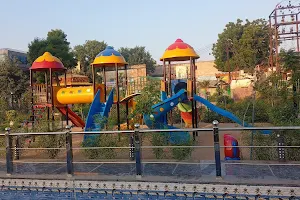 Gandhi Park- JJN image