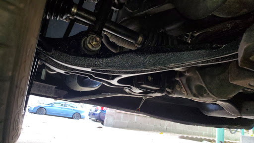 Tire Shop «4th Street Auto Care and Tires», reviews and photos, 901 E 4th St, Long Beach, CA 90802, USA