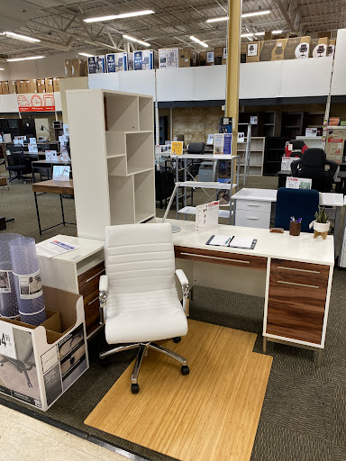 Office Supply Store «Office Depot», reviews and photos, 4000 Oxford Dr, Bethel Park, PA 15102, USA