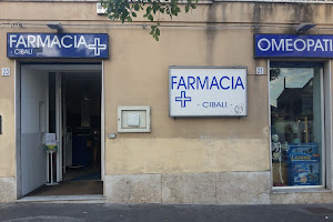 Farmacia Cibali