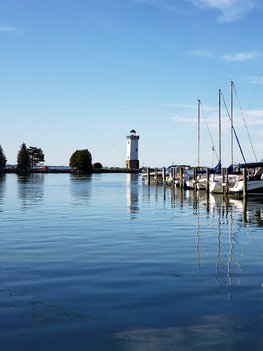 Tourist Attraction «Fond Du Lac Lighthouse», reviews and photos, Lighthouse Dr, Fond du Lac, WI 54935, USA