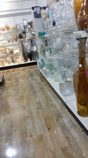 Department Store «T.J. Maxx», reviews and photos, 821 S James Campbell Blvd, Columbia, TN 38402, USA