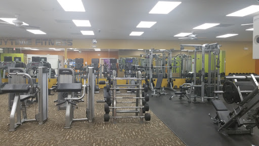 Gym «Anytime Fitness», reviews and photos, 18319 Leaman Farm Rd, Germantown, MD 20874, USA