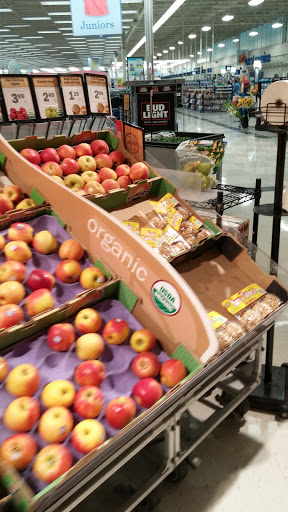 Grocery Store «Meijer», reviews and photos, 5400 Alexandria Pike, Cold Spring, KY 41076, USA