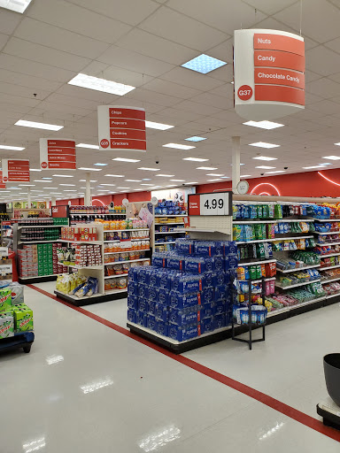 Department Store «Target», reviews and photos, 3100 Fairlane Dr, Allen Park, MI 48101, USA