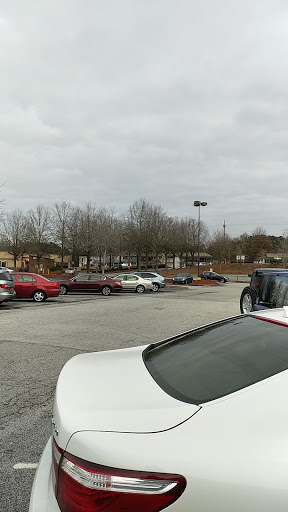 Shopping Mall «Five Forks Corners Shopping Center», reviews and photos, 4045 Five Forks Trickum Rd SW, Lilburn, GA 30047, USA