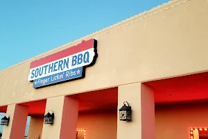 Southern BBQ image