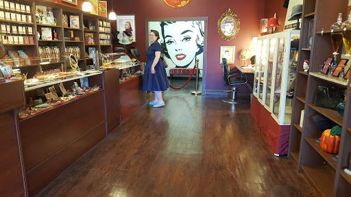Cosmetics Store «Besame Cosmetics», reviews and photos, 3505 W Magnolia Blvd, Burbank, CA 91505, USA