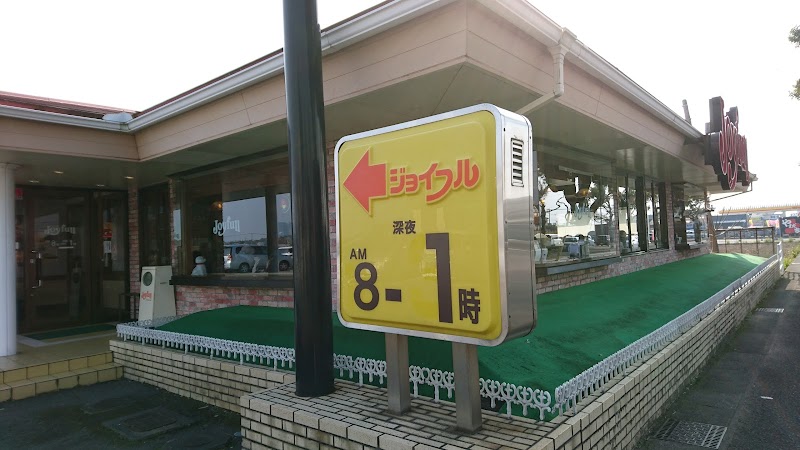 ジョイフル大島店