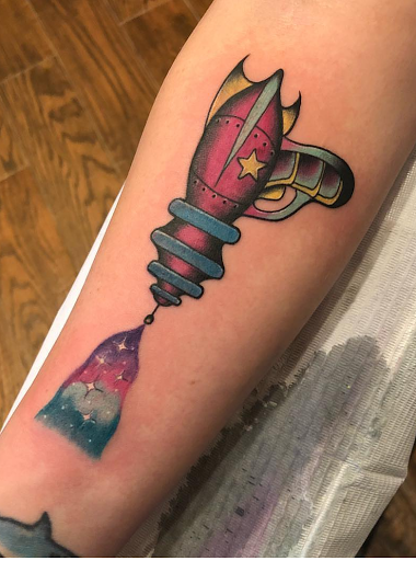 Tattoo Shop «Pleasures of the Flesh», reviews and photos, 12875 S Cleveland Ave, Fort Myers, FL 33907, USA