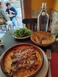 Photo n°47 de Soprano à Paris ()