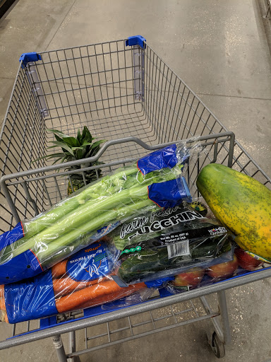 Supermarket «ALDI», reviews and photos, 1636 E Semoran Blvd, Apopka, FL 32703, USA