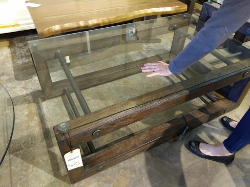 Furniture Store «Green Front Interiors & Rugs», reviews and photos, 2004 Yonkers Rd, Raleigh, NC 27604, USA