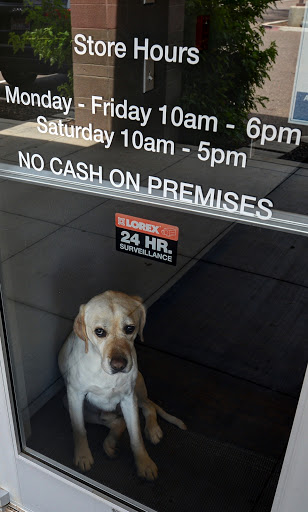 Loan Agency «Maximum Title Loans», reviews and photos