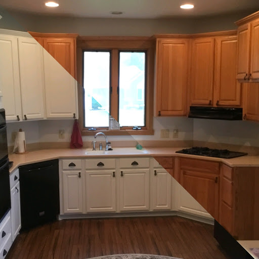 Painter «Grants Painting», reviews and photos, 5508 Elmwood Ave #320, Indianapolis, IN 46203, USA