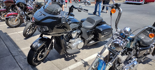 Harley-Davidson Dealer «Southern Devil Harley-Davidson», reviews and photos, 2281 US-411, Cartersville, GA 30121, USA