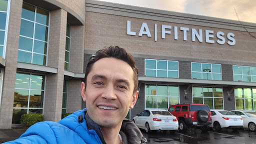 Gym «LA Fitness», reviews and photos, 7607 NE 5th Ave, Vancouver, WA 98665, USA